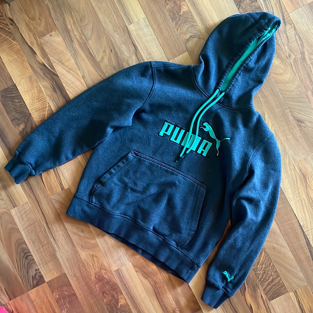 Puma Hoodie